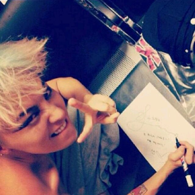 _GDKwon's profile picture. G-Dragon as Leader BIGBANG :)