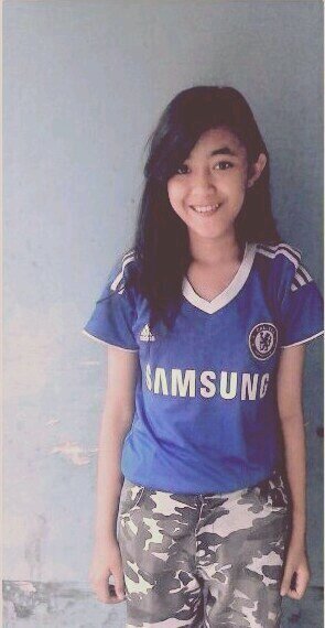 #ChelseaFC 
London is Blue