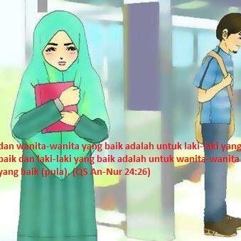 hidup di dunia hanya sbg persinggahan menuju kehidupan yg lebih abadi yaitu akhirat oleh karena itu sudah kah kita mmpunyai bekal?