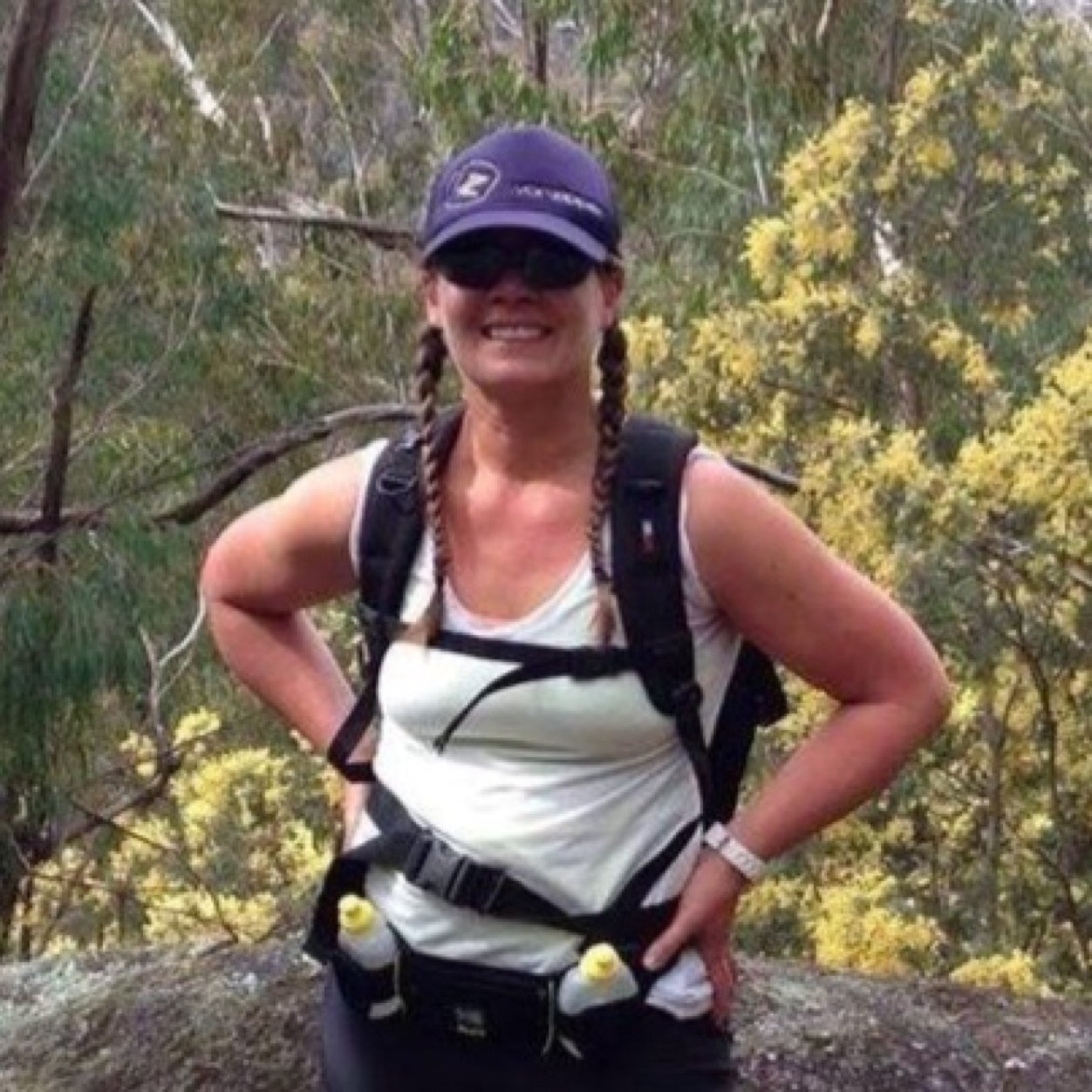 MareeWinmill's profile picture. Keeping active, staying healthy