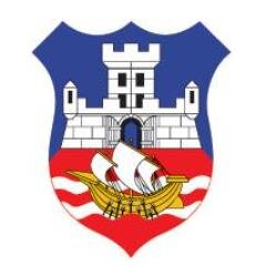 Званични твитер налог Града Београда. This is the official Twitter account of the City of Belgrade.