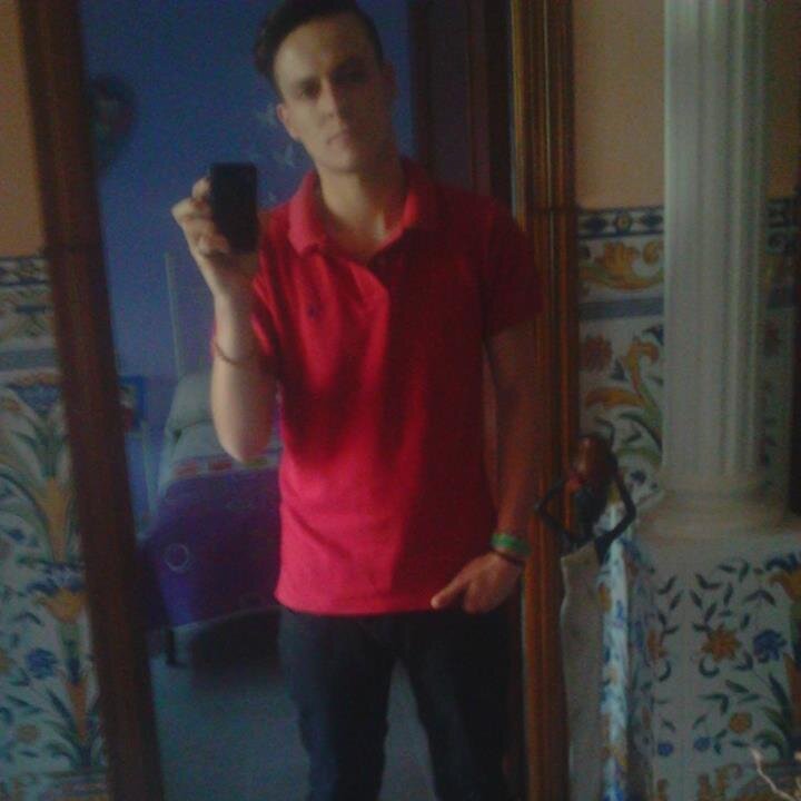 17. Arriesgándome a vivir, amigo de mis amigos, amante del universo y todo lo que contiene, si dios quiere futuro DJ