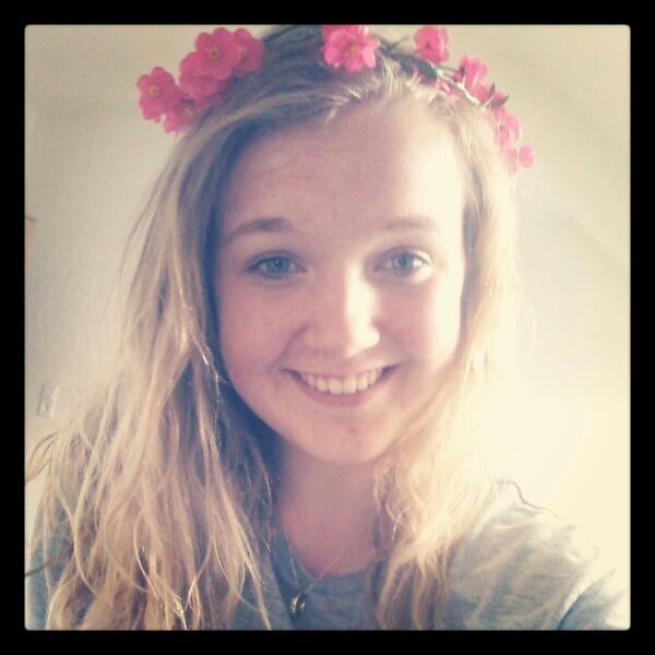 A YouTube and fangirl addicted girl. Finally after more than 3 years I'll see One Direction live 24'06'14 ♥
