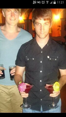 BlythDan's profile picture. 