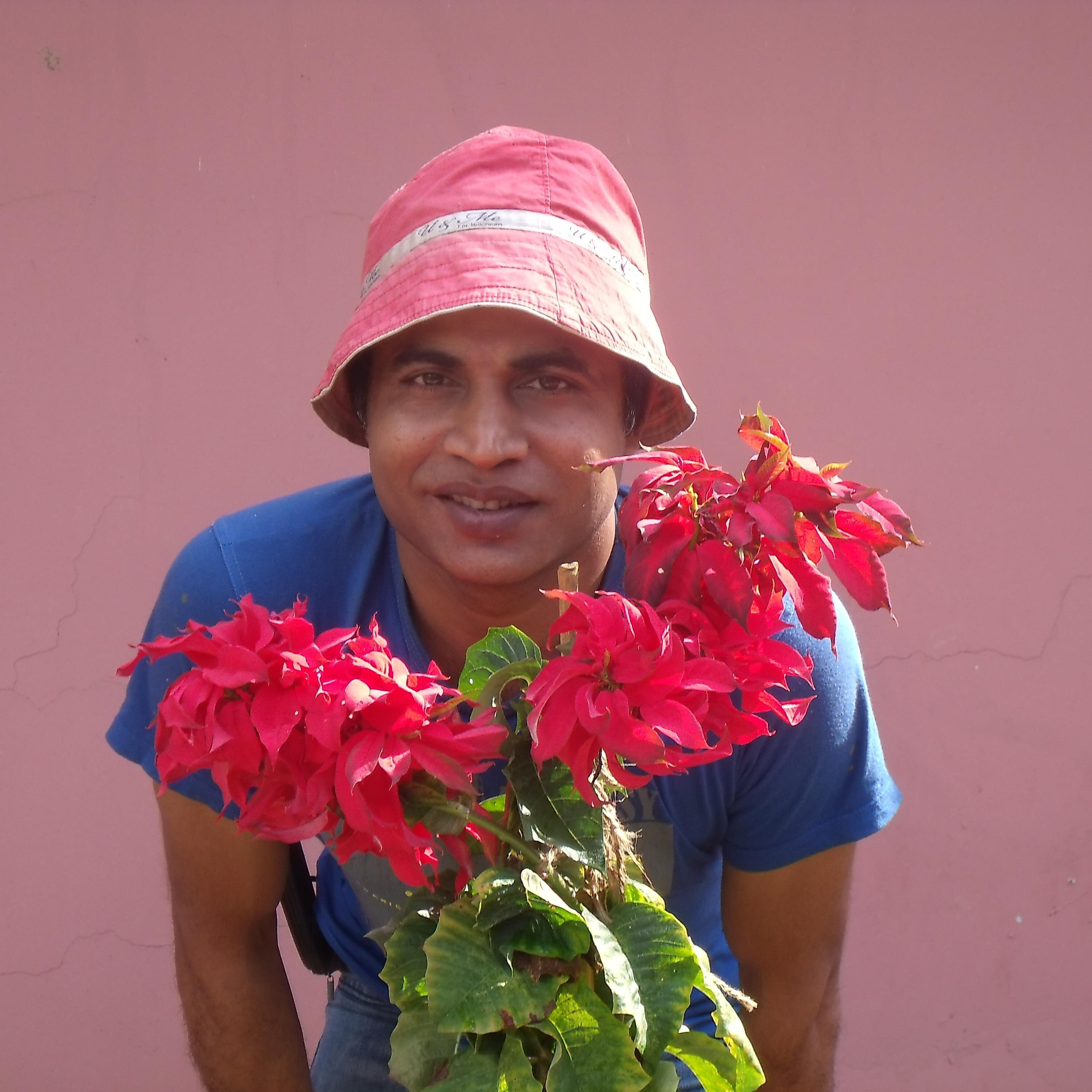 Miime Artist of Bangladesh