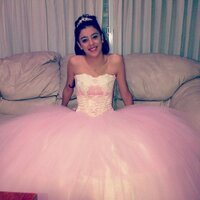 Lorena (@lorenaabf) 's Twitter Profile