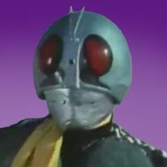 結局参戦しなかったショッカーライダーNo.1(bot)さんのプロフィール画像