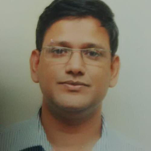 caarunkbajaj Profile Picture