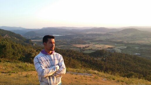 jfmolins's profile picture. 