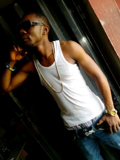 Gud and simple minded guy