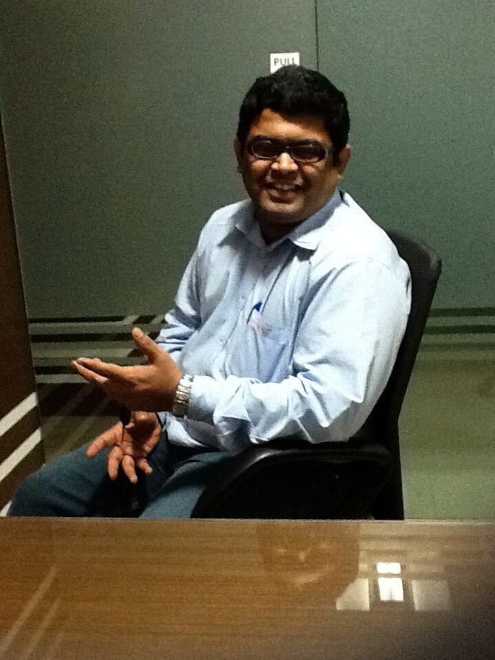 Professional, start up entrepreneurship enthusiast.