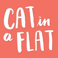 Cat in a Flat(@catinaflat) 's Twitter Profileg