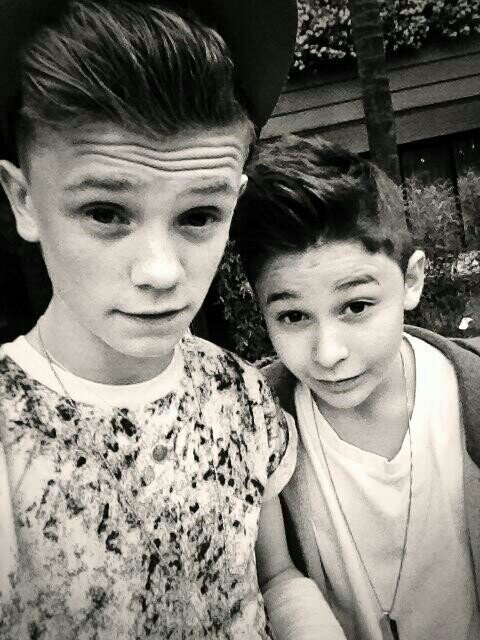 14 Years Old , Welsh , Loves Bars and Melody