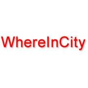 Whereincity Whereincity