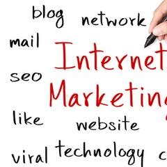 Internet marketing