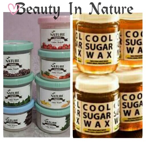 BeautyInNature1's profile picture. Lulur Wajah NG & Cool Sugar Wax | FREE Ongkir Banda Aceh | SMS: 085277069610 LINE: dsrnhrln BB: 7A27D025 | TESTER GRATIS? MENTION!