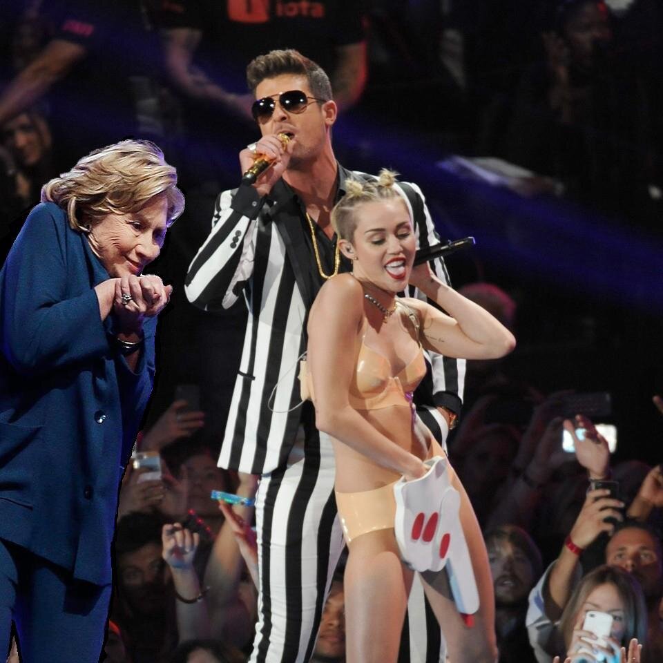 ClintonsWeiner's profile picture. 