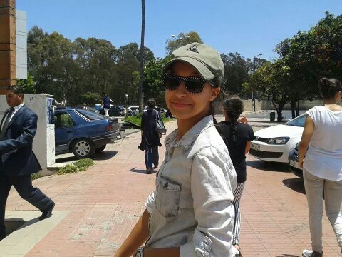 Follow Me ! I Follow Back ;)