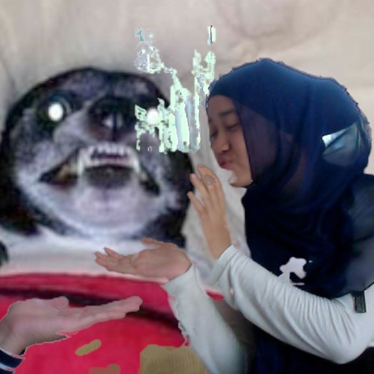 PALMAVlOLETS's profile picture. keep on truckin