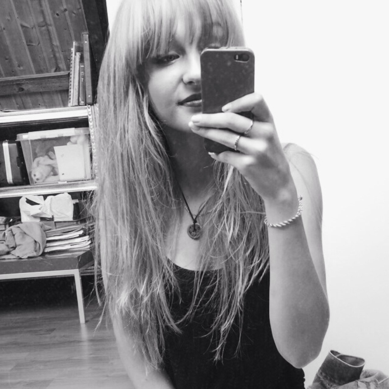 Instagram: jessiejasmijnx