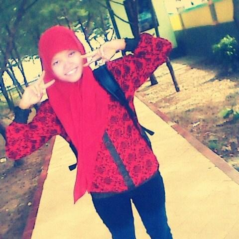 160 characters isn't enough to describe about someone :) || Just mention for follback || Fb : Ikha Septiana  Instagram : Septianaikha
