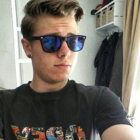 B3NGalbraith's profile picture. 