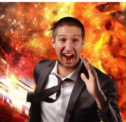 aeleod's profile picture. Humánerőforrás létszámleépítési ügyintéző.