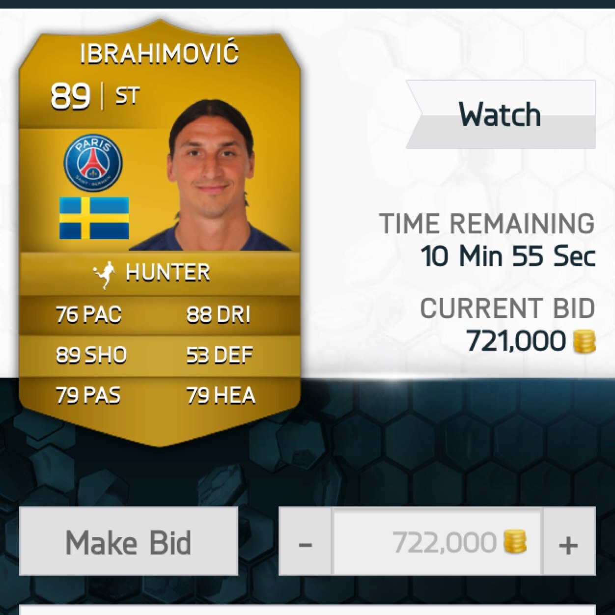 Free fifa coins, no details needed.