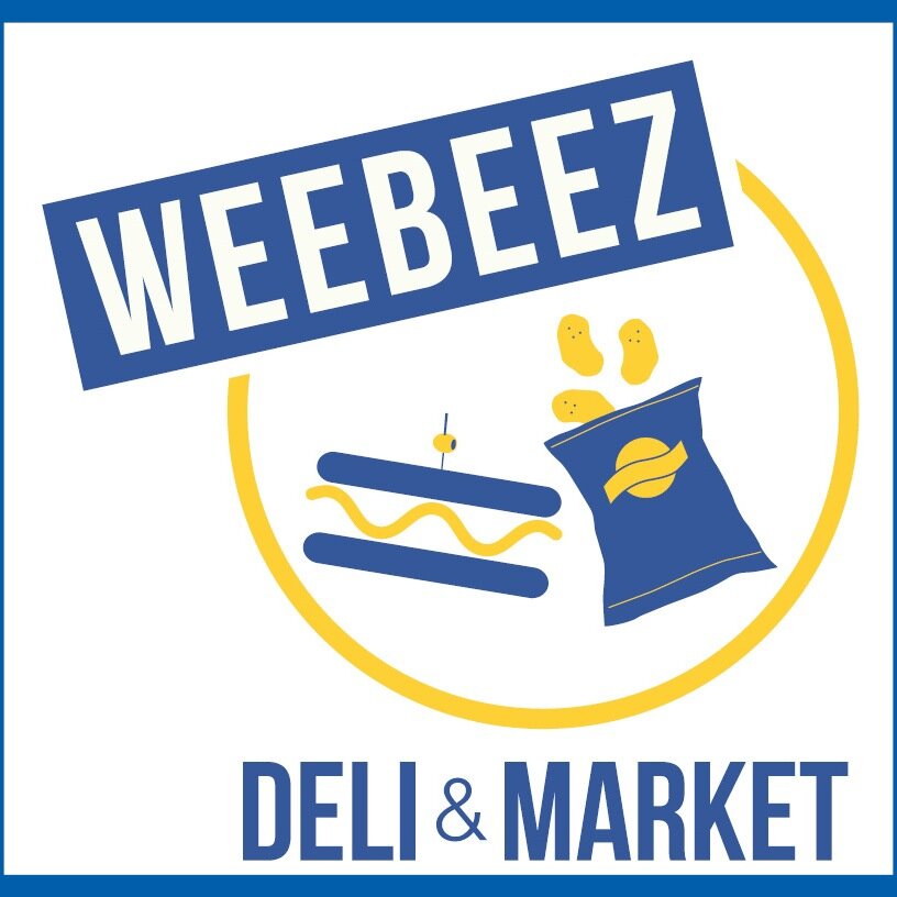 Connecting the community through good food and great people!