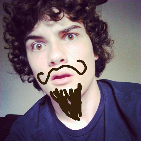 JewishJack___'s profile picture. I am Jack. I am Jewish. Да здравствует революция!