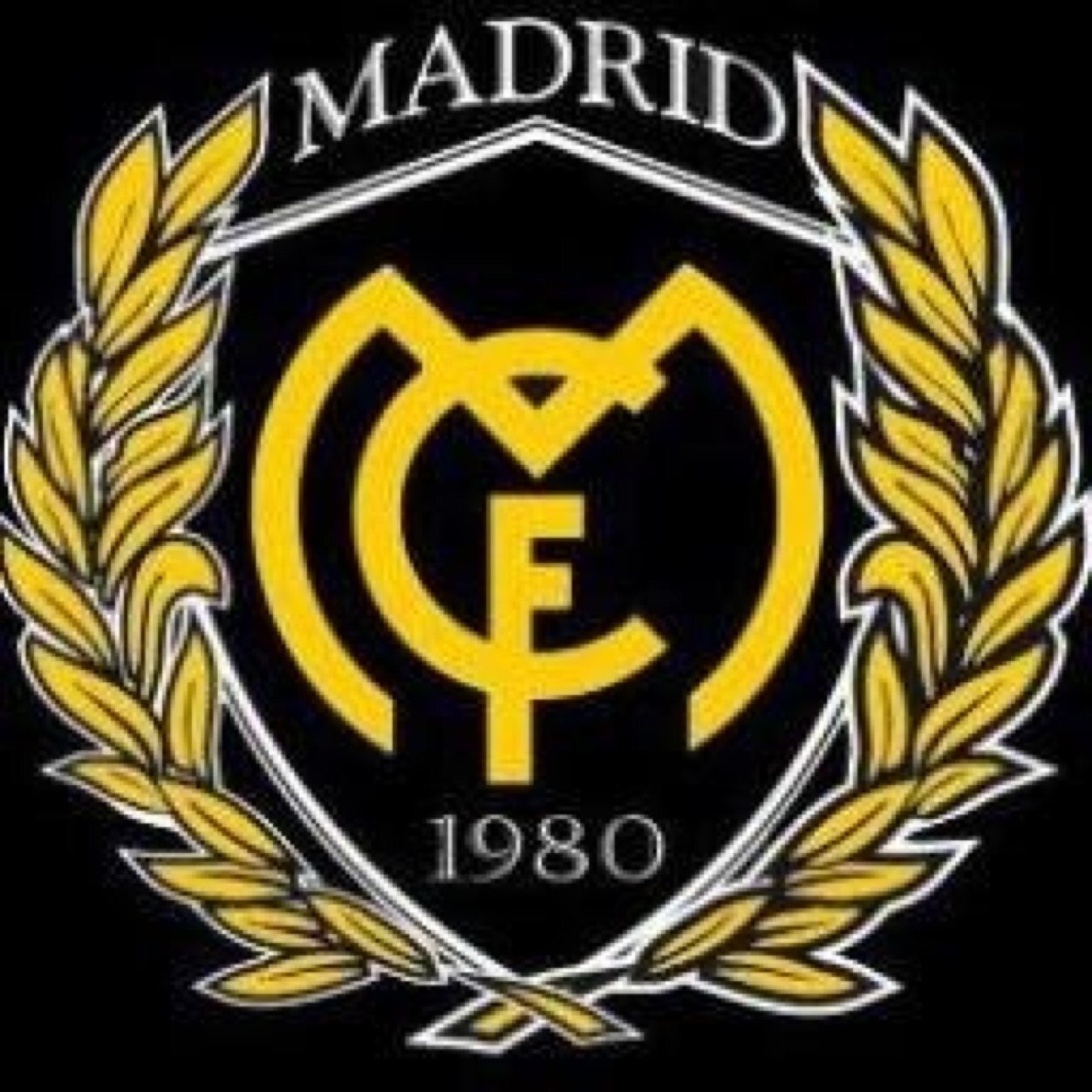 Las mejores enseñanzas de la vida, suelen venir de los momentos más duros. Solo RM⚽CF. Madriz Never give up!!!