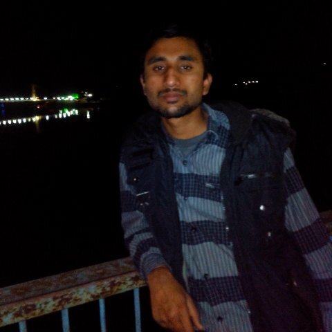 i m a simple person.