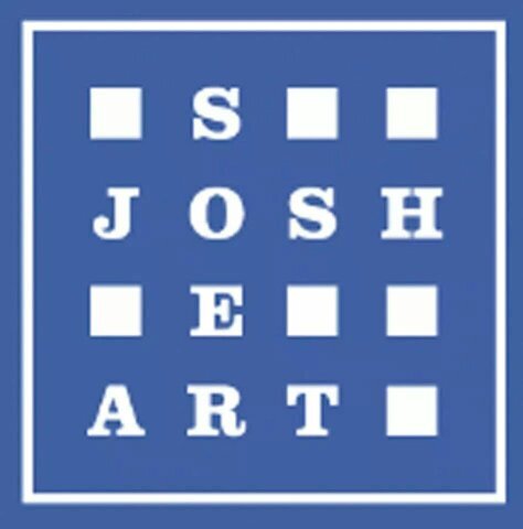 Young British artist.  
@joshsoer23