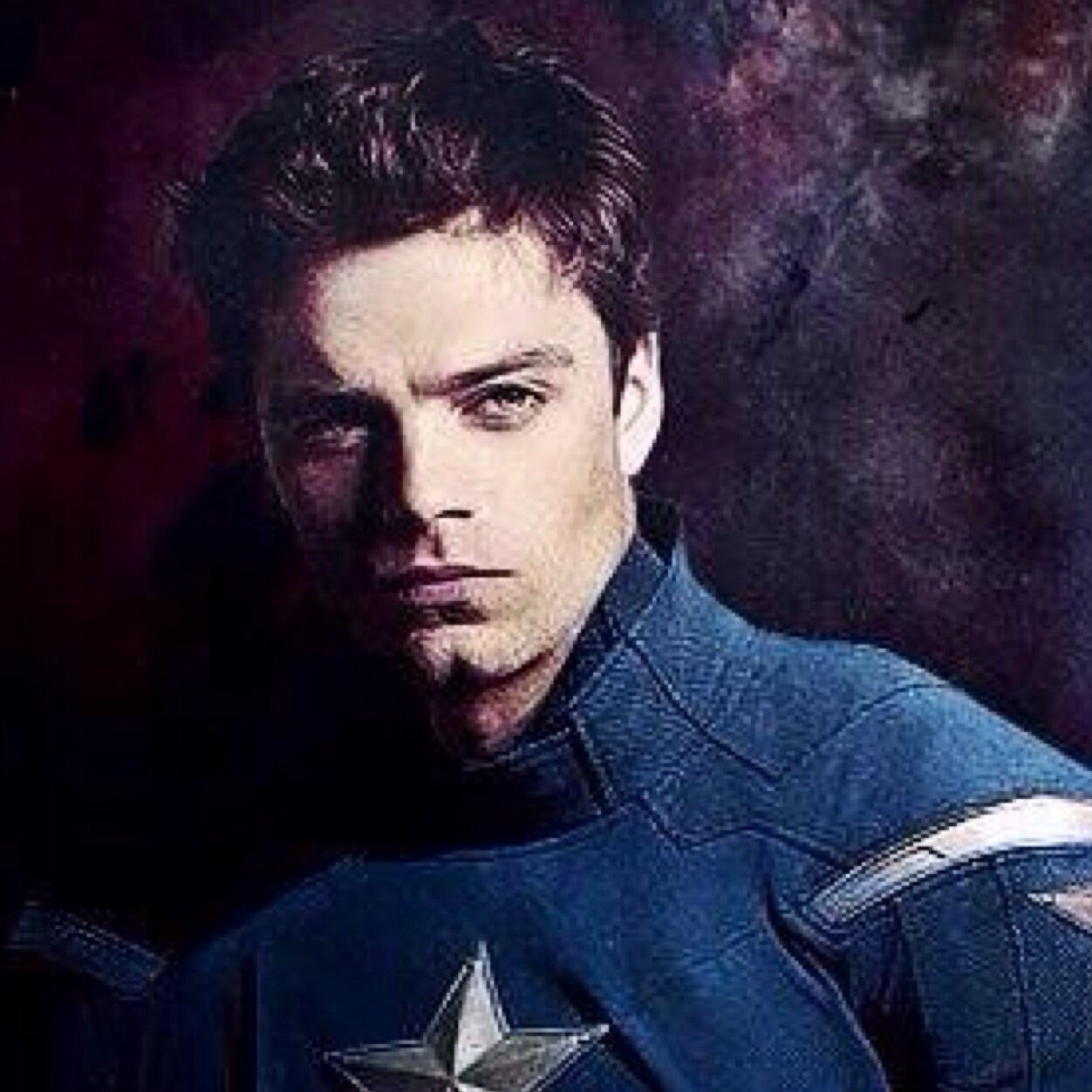 ジェームス バッキー バーンズ Bucky Barnes Ca Twitter ジェームス バッキー バーンズ Bucky Barnes Ca Twitter