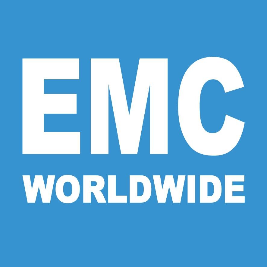 EMC Worldwide
Manufacturer of shielding systems. EMC/RFI  consulting.