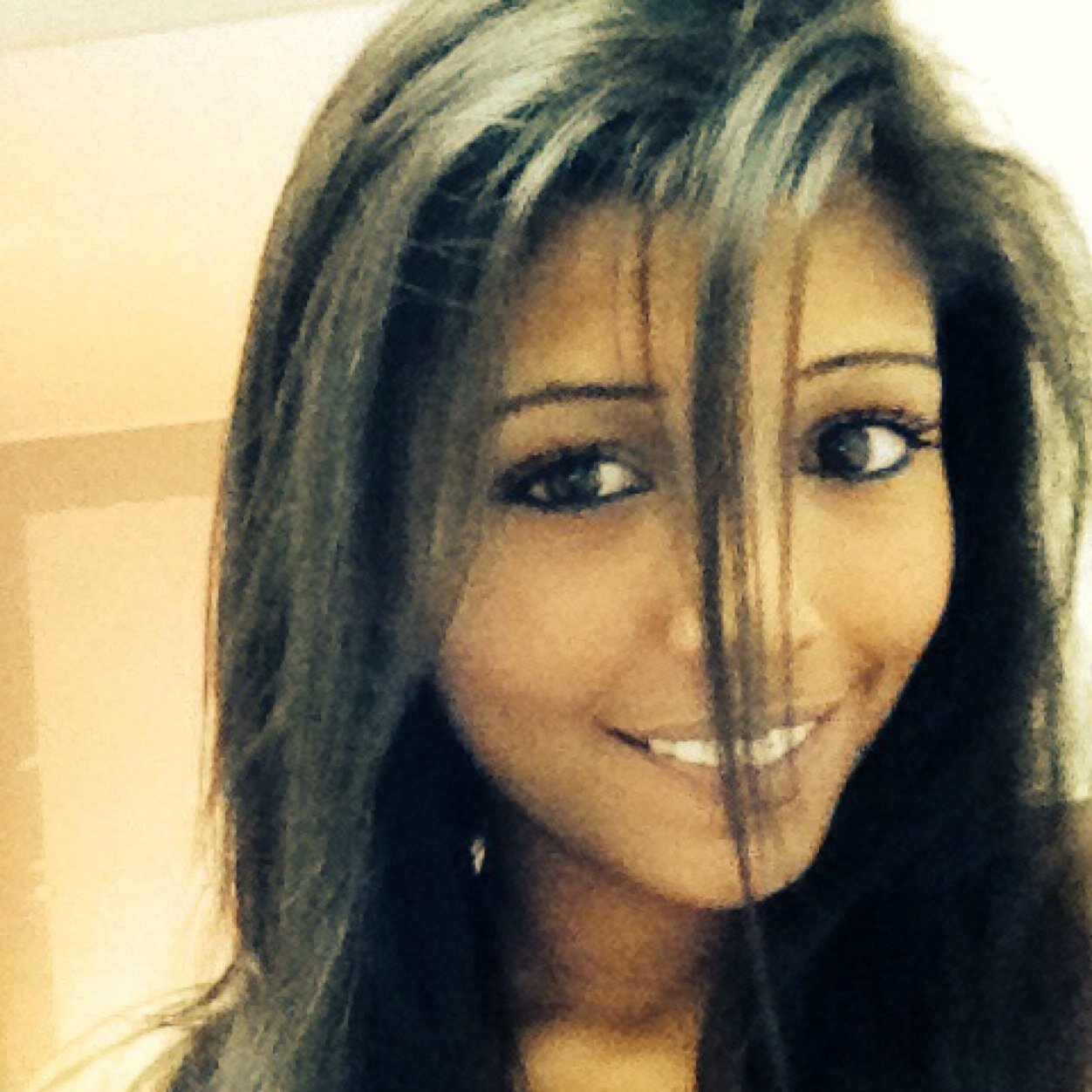 CharissRoothans's profile picture. 