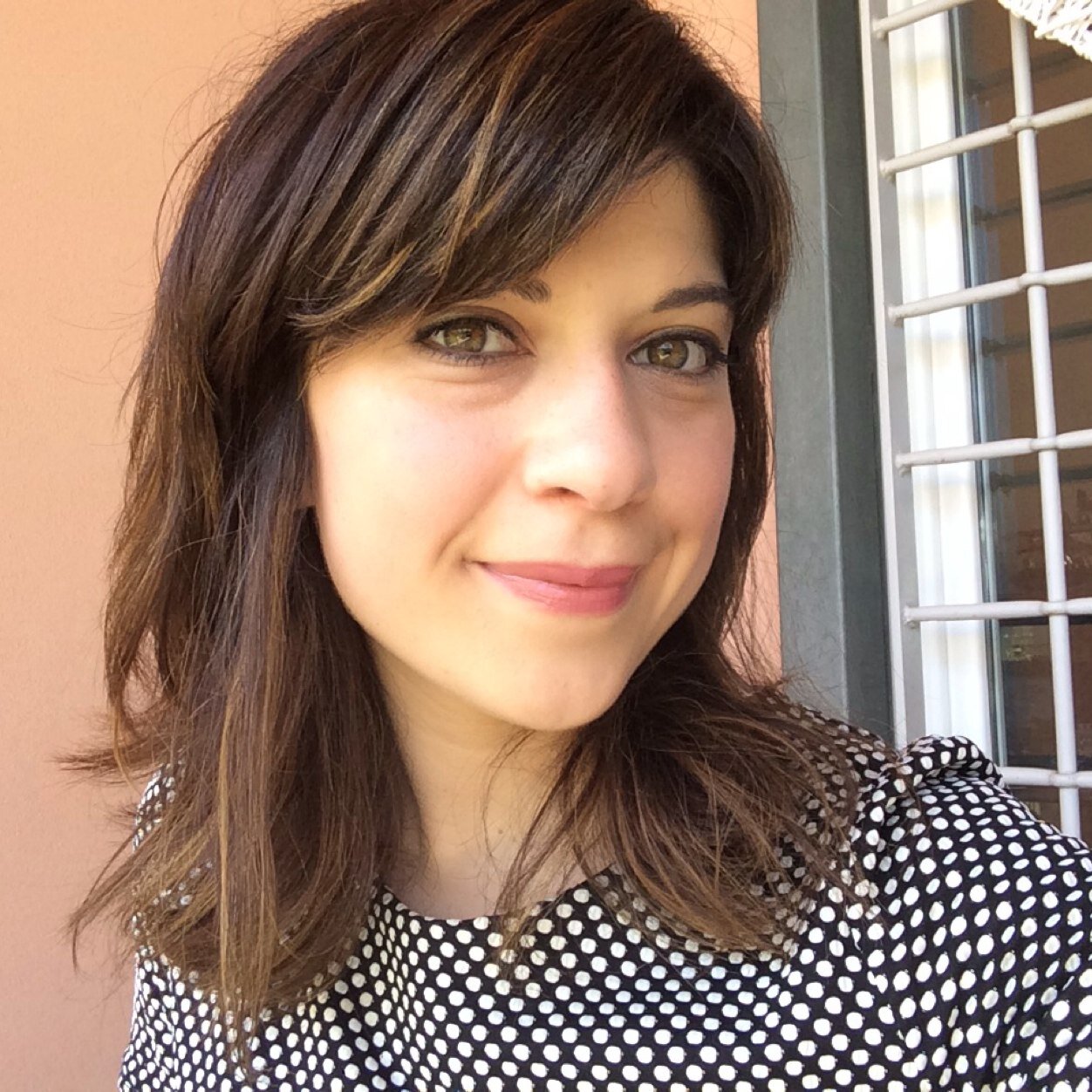 IlaCoccia's profile picture. Beauty blogger & Make-up Artist #bbloggers #MUA #pblogger http://t.co/CCOvdzR1IU