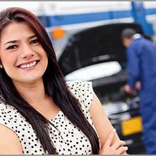 NoshiSalamat's profile picture. Recruiter@TNT Resource - KCIG