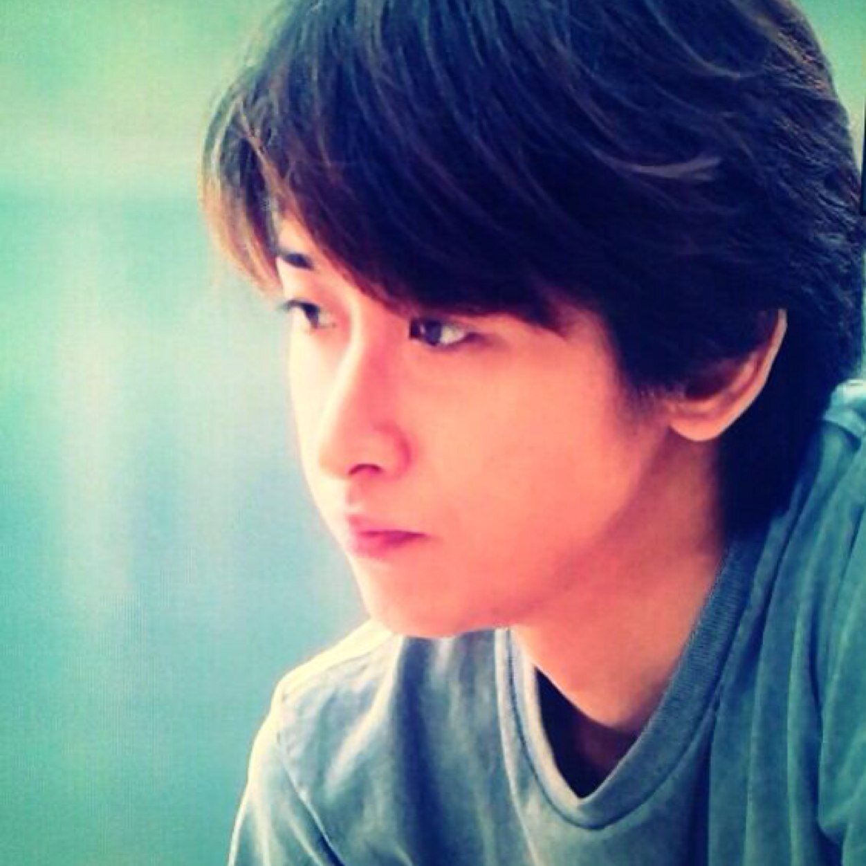 嵐♥️リーダー♥️大宮♥️潤智