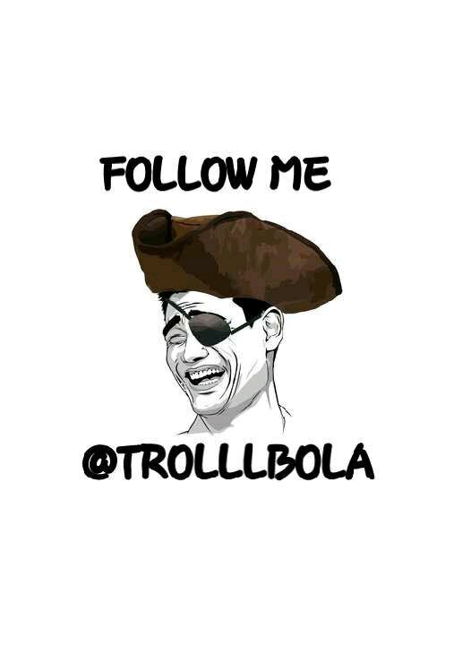 Tidak Pandang Bulu || Sponsor/pathner = mention/DM 