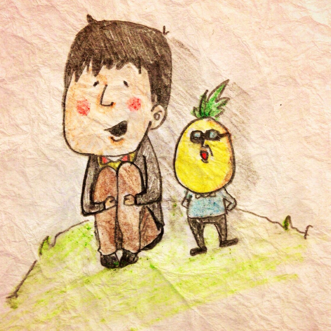 千葉経短(保育コース)