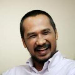 Abr4hamLincoln's profile picture. Akun yang mendukung perjuangan Abraham Samad memberantas korupsi