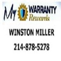 wmsolutions18's profile picture. My Warranty Rewards -Winston Miller ~ Independent Agent ~ Exclusive new/used electronic warranties for consumers/Business Agent Opportunities.