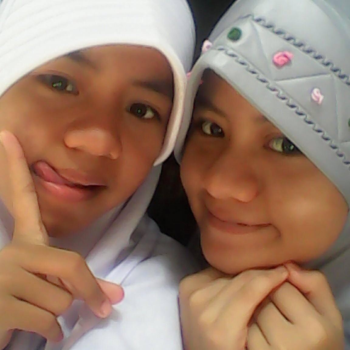 180399  ♥ JHS1• Best Friend • Iis, Hana, Devi, Lydia • ♥