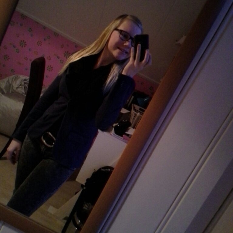 things like a boss, fight like a soldier ♡ |12'09'13 ♥