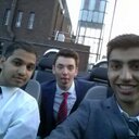 Elliott Holmes - @elliottolmes - Twitter