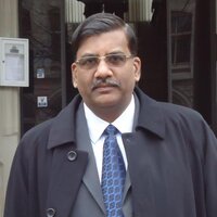 Prashant Pole प्रशांत पोळ (@prashantpole) 's Twitter Profile