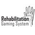 Rehab Gaming System (@rgsrehab) Twitter profile photo