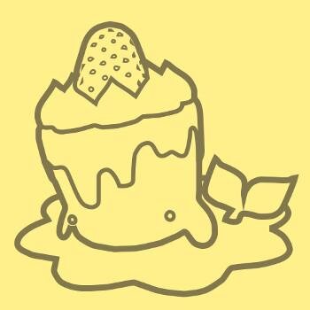 こんにちは。PATISSERIE くじらじまです。
よろしくお願いします