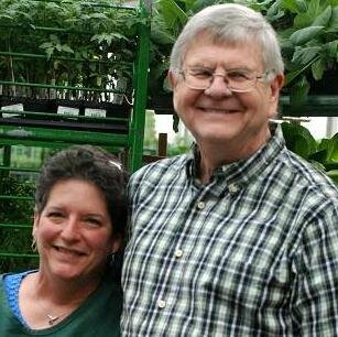 joethom87426112's profile picture. works at Dan Schantz farm.  obsession is growing vegetables